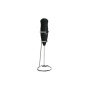 Caso , Fomini , Milk frother , Black