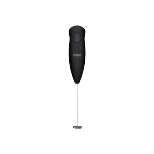 Caso , Fomini , Milk frother , Black
