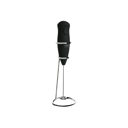 Caso , Fomini , Milk frother , Black