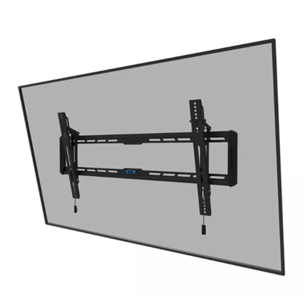 Neomounts Wall mount , WL35-550BL18 TV mount wall , Tilt , 43-86 , Maximum weight (capacity) 60 kg , Black