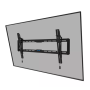 Neomounts Wall mount , WL35-550BL18 TV mount wall , Tilt , 43-86 , Maximum weight (capacity) 60 kg , Black