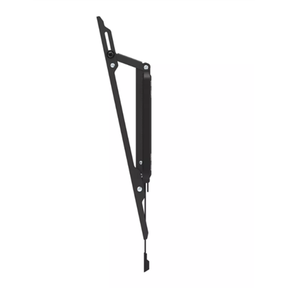Neomounts Wall mount , WL35-550BL18 TV mount wall , Tilt , 43-86 , Maximum weight (capacity) 60 kg , Black