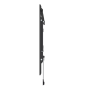 Neomounts Wall mount , WL35-550BL18 TV mount wall , Tilt , 43-86 , Maximum weight (capacity) 60 kg , Black
