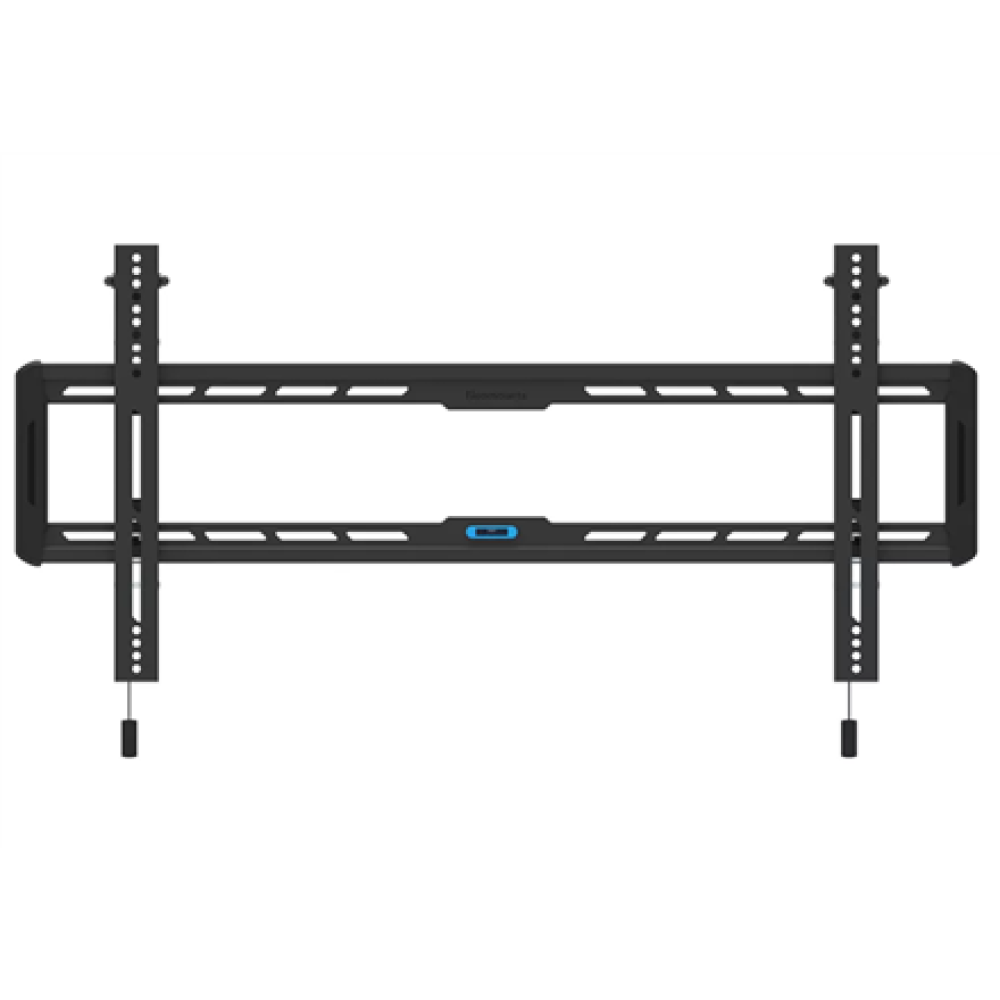 Neomounts Wall mount , WL35-550BL18 TV mount wall , Tilt , 43-86 , Maximum weight (capacity) 60 kg , Black
