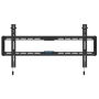 Neomounts Wall mount , WL35-550BL18 TV mount wall , Tilt , 43-86 , Maximum weight (capacity) 60 kg , Black