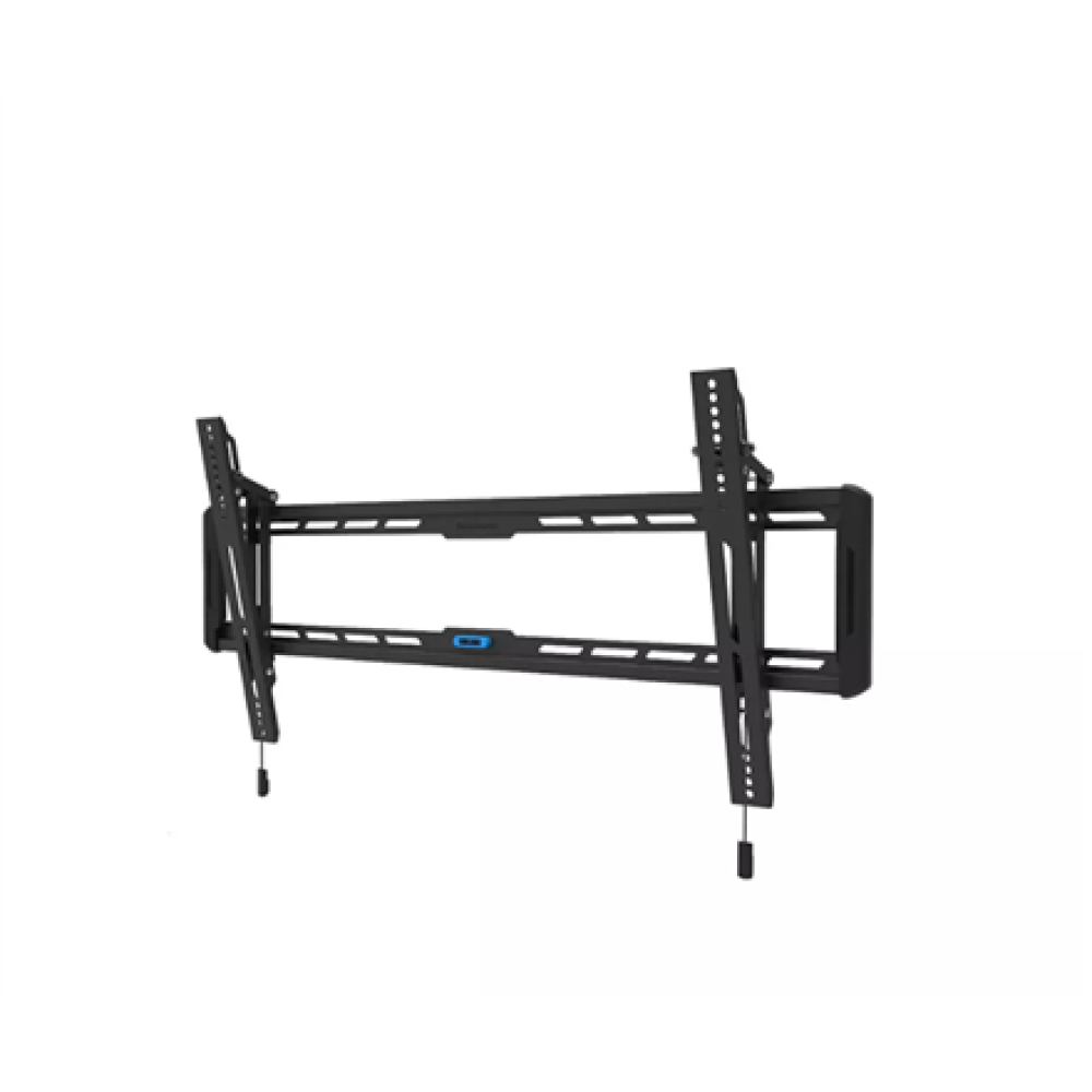 Neomounts Wall mount , WL35-550BL18 TV mount wall , Tilt , 43-86 , Maximum weight (capacity) 60 kg , Black