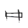 Neomounts Wall mount , WL35-550BL18 TV mount wall , Tilt , 43-86 , Maximum weight (capacity) 60 kg , Black