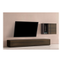 Neomounts Wall mount , WL35-550BL18 TV mount wall , Tilt , 43-86 , Maximum weight (capacity) 60 kg , Black