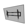 Neomounts Wall mount , WL35-550BL18 TV mount wall , Tilt , 43-86 , Maximum weight (capacity) 60 kg , Black