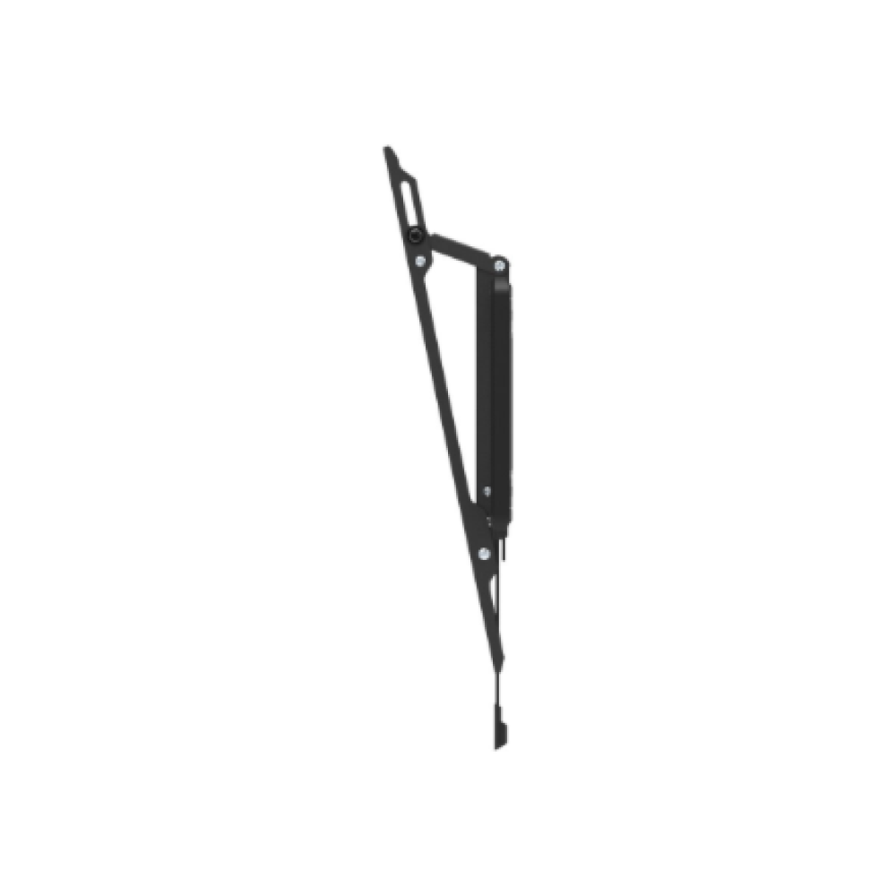 Neomounts Wall mount , WL35-550BL18 TV mount wall , Tilt , 43-86 , Maximum weight (capacity) 60 kg , Black