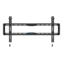 Neomounts Wall mount , WL35-550BL18 TV mount wall , Tilt , 43-86 , Maximum weight (capacity) 60 kg , Black