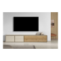 Neomounts Wall mount , WL35-550BL18 TV mount wall , Tilt , 43-86 , Maximum weight (capacity) 60 kg , Black