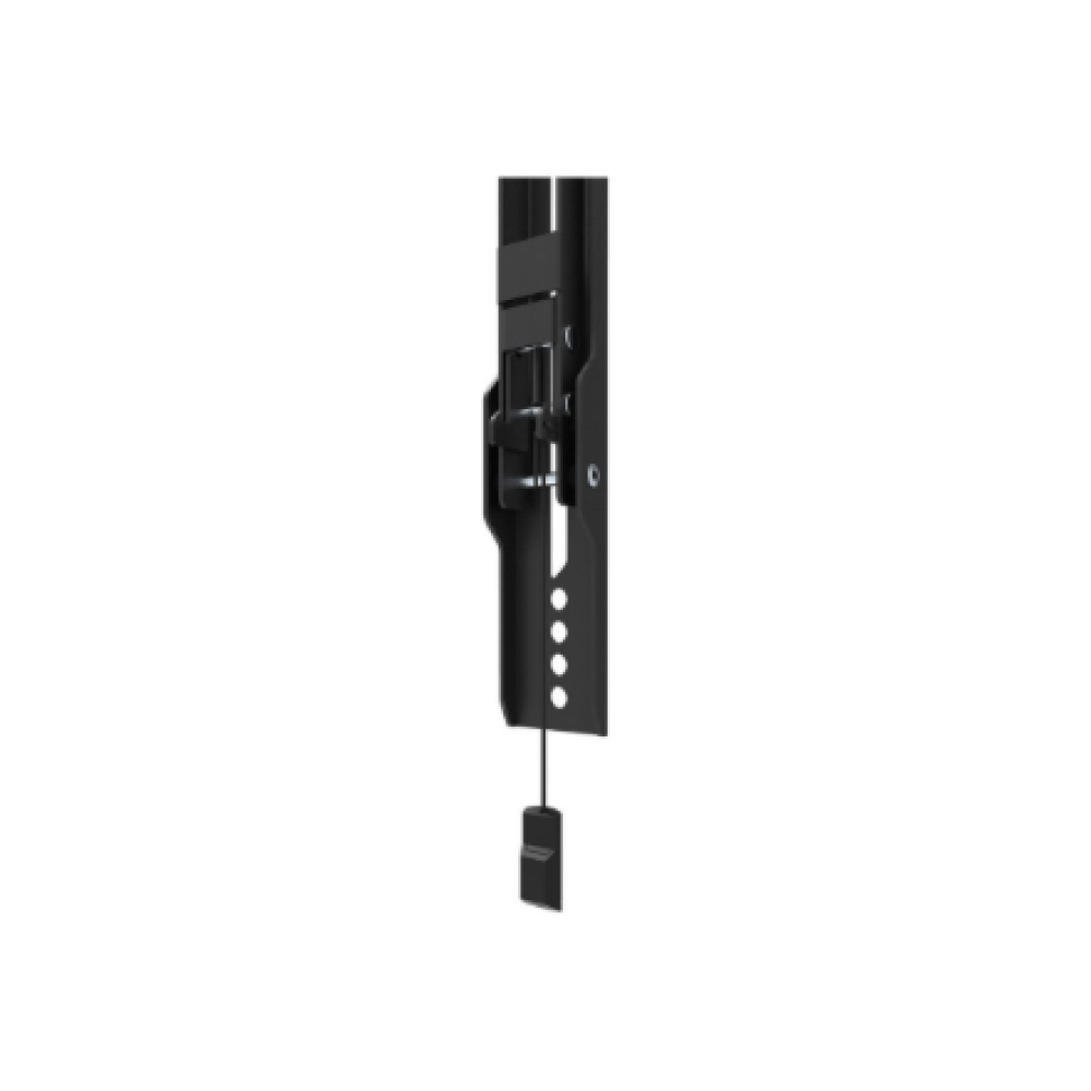 Neomounts Wall mount , WL35-550BL18 TV mount wall , Tilt , 43-86 , Maximum weight (capacity) 60 kg , Black