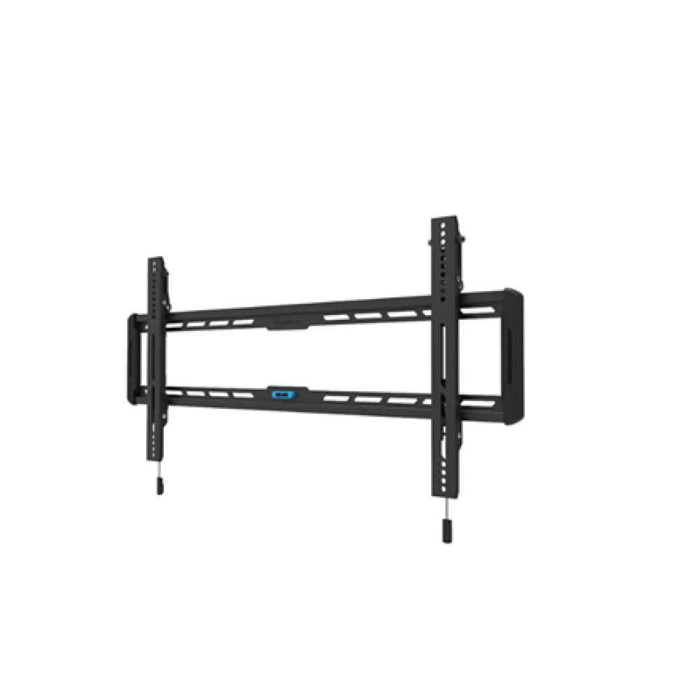 Neomounts Wall mount , WL35-550BL18 TV mount wall , Tilt , 43-86 , Maximum weight (capacity) 60 kg , Black