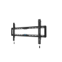 Neomounts Wall mount , WL35-550BL18 TV mount wall , Tilt , 43-86 , Maximum weight (capacity) 60 kg , Black