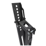 Neomounts Wall mount , WL35-550BL18 TV mount wall , Tilt , 43-86 , Maximum weight (capacity) 60 kg , Black