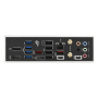 Asus , ROG STRIX B650E-F GAMING WIFI , Processor family AMD , Processor socket AM5 , DDR5 DIMM , Memory slots 4 , Supported hard disk drive interfaces SATA, M.2 , Number of SATA connectors 4 , Chipset AMD B650 , ATX