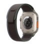 Ultra 2 , Smart watch , GPS (satellite) , Retina LTPO OLED , 49mm , Waterproof