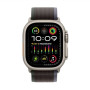 Ultra 2 , Smart watch , GPS (satellite) , Retina LTPO OLED , 49mm , Waterproof