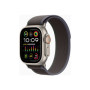 Ultra 2 , Smart watch , GPS (satellite) , Retina LTPO OLED , 49mm , Waterproof