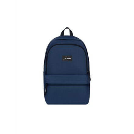 Lenovo Commuter Backpack B10 , Fits up to size 16 , Backpack , Navy Blue