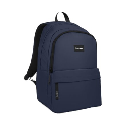 Lenovo Commuter Backpack B10 , Fits up to size 16 , Backpack , Navy Blue