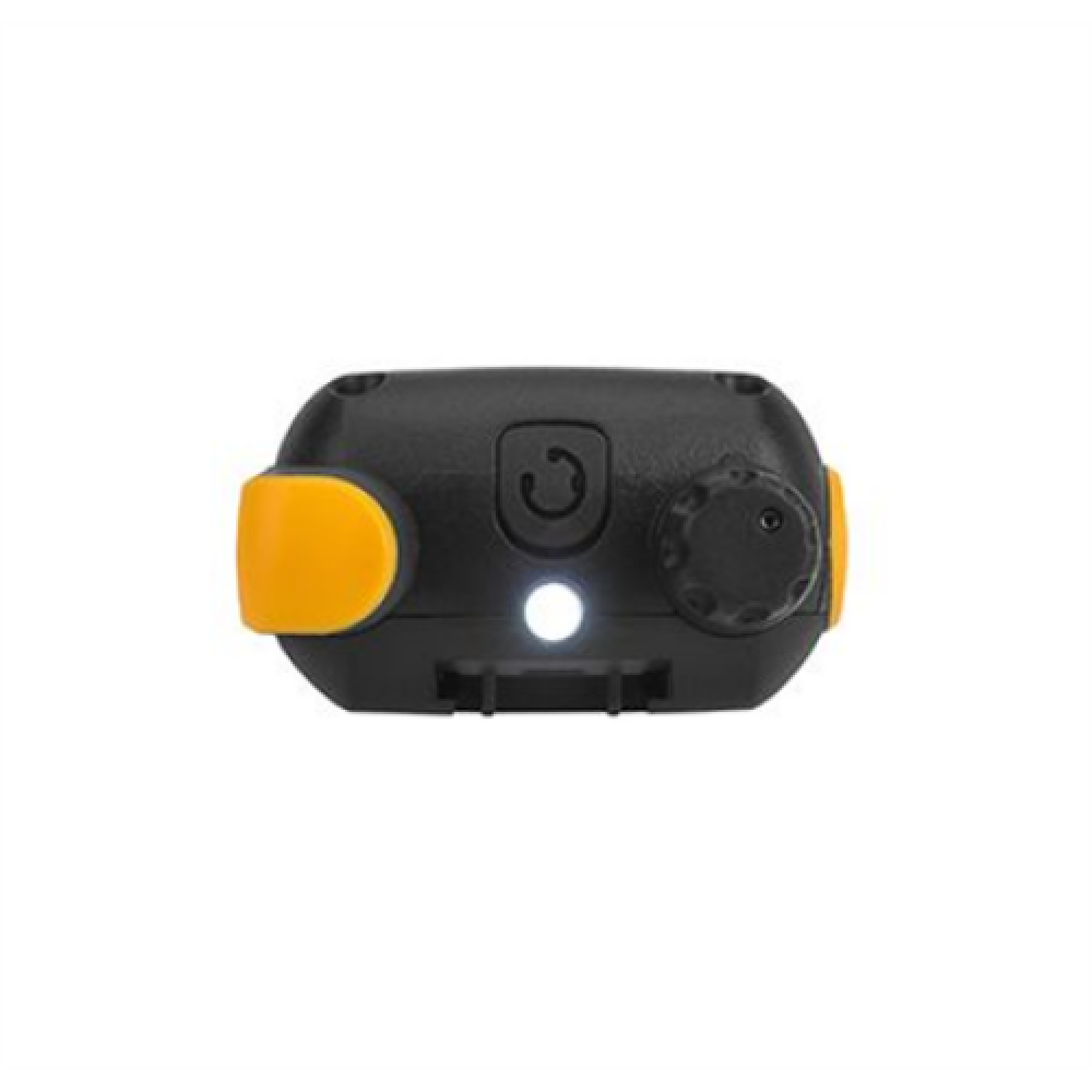 Sourcing 2-Way Walkie Talkie Radio Twin Pack Talkabout T82 Extreme PMR446 Yellow / Black