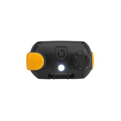 Sourcing 2-Way Walkie Talkie Radio Twin Pack Talkabout T82 Extreme PMR446 Yellow / Black