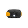 Sourcing 2-Way Walkie Talkie Radio Twin Pack Talkabout T82 Extreme PMR446 Yellow / Black