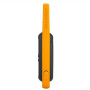 Sourcing 2-Way Walkie Talkie Radio Twin Pack Talkabout T82 Extreme PMR446 Yellow / Black