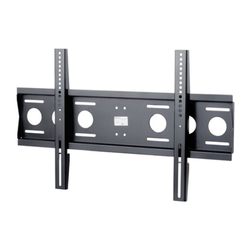 EDBAK , Wall mount , PWB1C-B , 40-75 , Maximum weight (capacity) 80 kg , Black