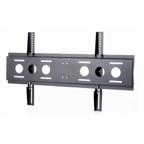 EDBAK , Wall mount , PWB1C-B , 40-75 , Maximum weight (capacity) 80 kg , Black