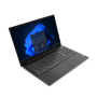 Lenovo , Essential , Black , 15.6 , 1920 x 1080 pixels , FHD , Anti-glare , AMD Ryzen 5 , 5625U , 8 GB , SDRAM DDR4 , 256 GB , AMD Radeon Graphics , Windows 11 Home , 802.11a/b/g/n/ac/ax , English