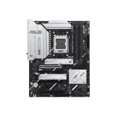 Asus , PRIME X870-P WIFI , Processor family AMD , Processor socket AM5 , DDR5 , Supported hard disk drive interfaces SATA, M.2 , Number of SATA connectors 2