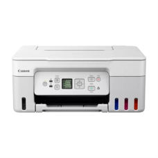 Canon Multifunctional Printer , PIXMA G3571 , Inkjet , Colour , Multifunctional printer , A4 , Wi-Fi , White