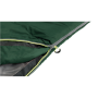 Outwell , Sleeping Bag , 220 x 80 cm , -16/5 °C , Left Zipper