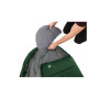 Outwell , Sleeping Bag , 220 x 80 cm , -16/5 °C , Left Zipper