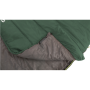 Outwell , Sleeping Bag , 220 x 80 cm , -16/5 °C , Left Zipper