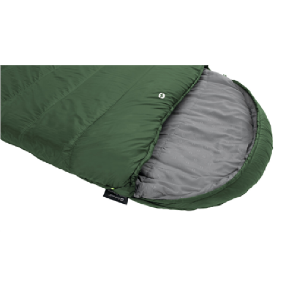 Outwell , Sleeping Bag , 220 x 80 cm , -16/5 °C , Left Zipper