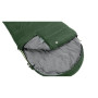 Outwell , Sleeping Bag , 220 x 80 cm , -16/5 °C , Left Zipper