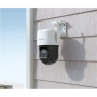 Reolink , Battery 4G Camera , TrackMix Series G770 , PTZ , 4 MP , 2.8mm/F1.6 , IP65 , H.264/H.265 , Micro SD, Max. 256 GB