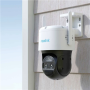 Reolink , Battery 4G Camera , TrackMix Series G770 , PTZ , 4 MP , 2.8mm/F1.6 , IP65 , H.264/H.265 , Micro SD, Max. 256 GB