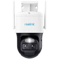 Reolink , Battery 4G Camera , TrackMix Series G770 , PTZ , 8 MP , 2.8mm/F1.6 , IP65 , H.264/H.265 , Micro SD, Max. 256 GB