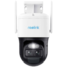 Reolink , Battery 4G Camera , TrackMix Series G770 , PTZ , 4 MP , 2.8mm/F1.6 , IP65 , H.264/H.265 , Micro SD, Max. 256 GB