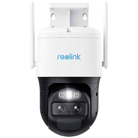 Reolink , Battery 4G Camera , TrackMix Series G770 , PTZ , 8 MP , 2.8mm/F1.6 , IP65 , H.264/H.265 , Micro SD, Max. 256 GB