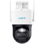 Reolink , Battery 4G Camera , TrackMix Series G770 , PTZ , 8 MP , 2.8mm/F1.6 , IP65 , H.264/H.265 , Micro SD, Max. 256 GB
