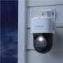 Reolink , Battery 4G Camera , TrackMix Series G770 , PTZ , 4 MP , 2.8mm/F1.6 , IP65 , H.264/H.265 , Micro SD, Max. 256 GB