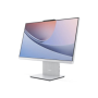 Lenovo IdeaCentre , 24ILL11 , Desktop , AIO , 23.8 , Intel Core Ultra 7 , 256V , 16 GB , 1000 GB , Intel Arc Graphics 140V , English , Windows 11 Home , Warranty 24 month(s)