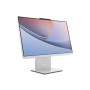 Lenovo IdeaCentre , 24ILL11 , Desktop , AIO , 23.8 , Intel Core Ultra 7 , 256V , 16 GB , 1000 GB , Intel Arc Graphics 140V , English , Windows 11 Home , Warranty 24 month(s)