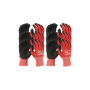 Milwaukee , Safety gloves (XL/10 size), 12 pairs